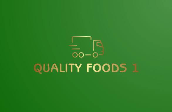 Sold By : Quality Foods 1 Quality Foods 1
